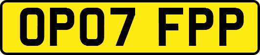 OP07FPP