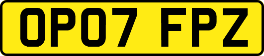 OP07FPZ