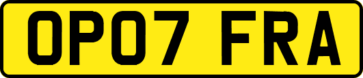 OP07FRA