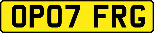 OP07FRG