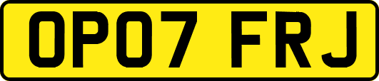 OP07FRJ