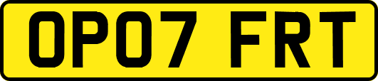 OP07FRT