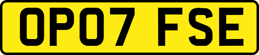 OP07FSE