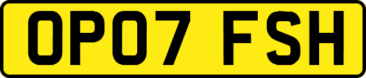 OP07FSH