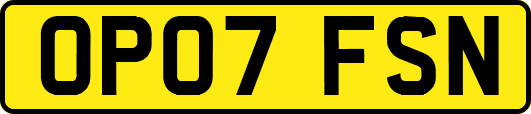 OP07FSN