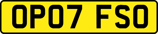 OP07FSO