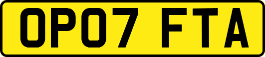 OP07FTA