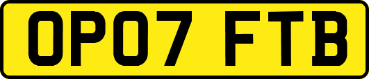 OP07FTB