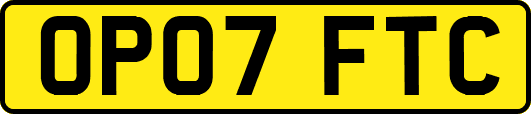 OP07FTC