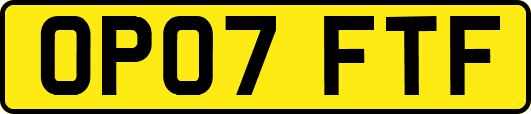 OP07FTF