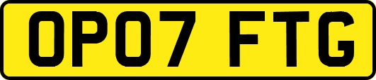 OP07FTG