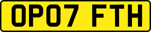 OP07FTH
