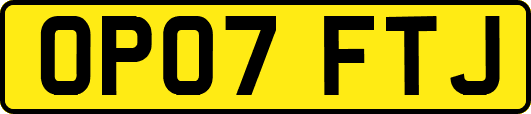 OP07FTJ