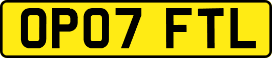OP07FTL