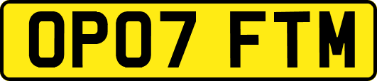 OP07FTM