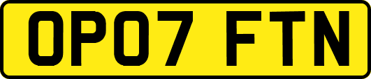 OP07FTN