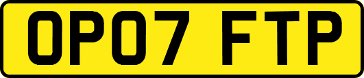 OP07FTP