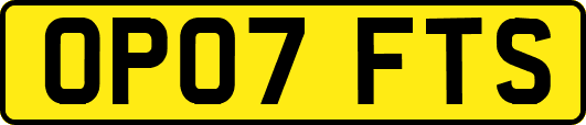 OP07FTS