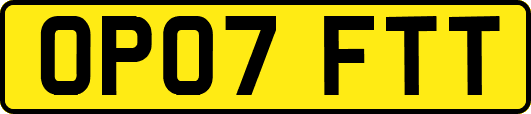 OP07FTT
