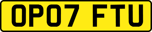OP07FTU
