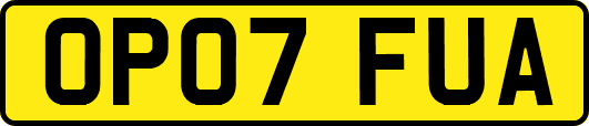 OP07FUA