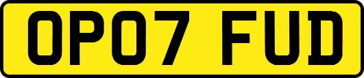 OP07FUD