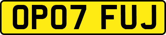 OP07FUJ