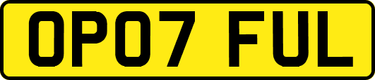 OP07FUL