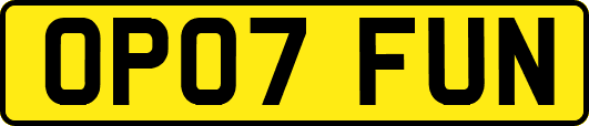 OP07FUN