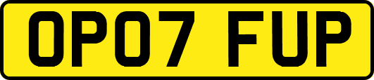 OP07FUP