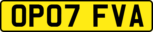 OP07FVA