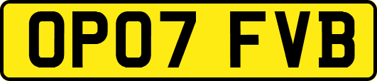 OP07FVB