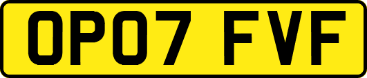 OP07FVF