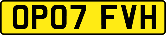 OP07FVH