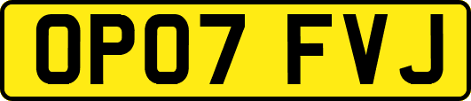OP07FVJ