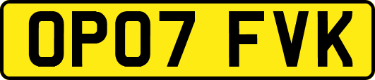 OP07FVK