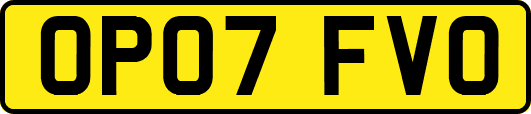 OP07FVO