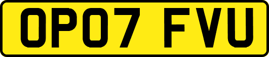 OP07FVU