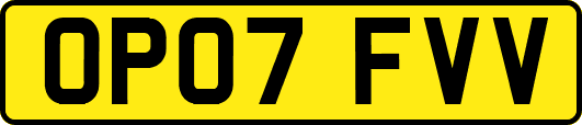 OP07FVV