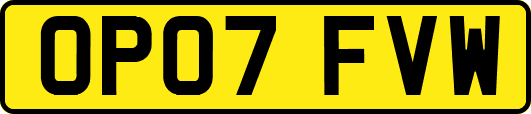 OP07FVW