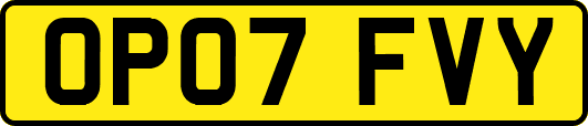 OP07FVY