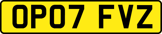 OP07FVZ
