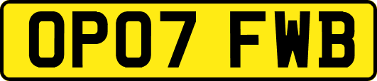 OP07FWB