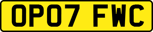 OP07FWC
