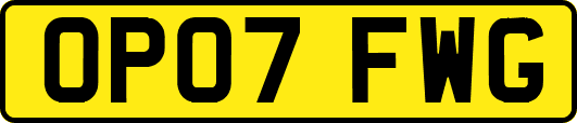 OP07FWG