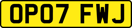 OP07FWJ