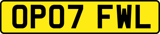 OP07FWL