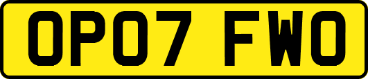 OP07FWO