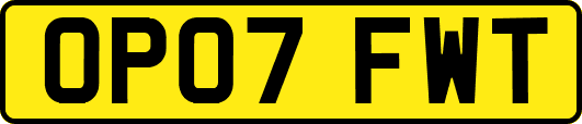 OP07FWT