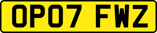 OP07FWZ